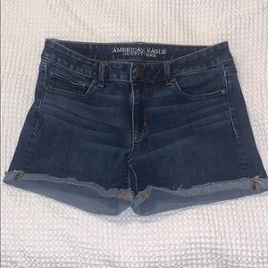 American Eagle Shorts Size 10